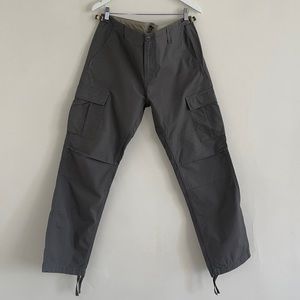Carhartt aviation cargos